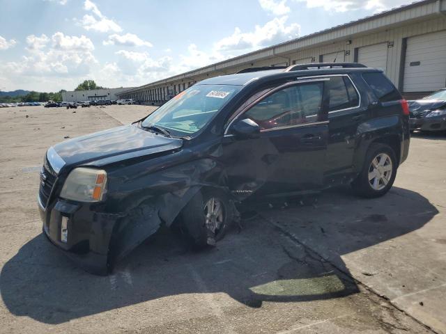 GMC TERRAIN SL 2012 with VIN 2GKFLVEK9C6393330 - Photo from auction