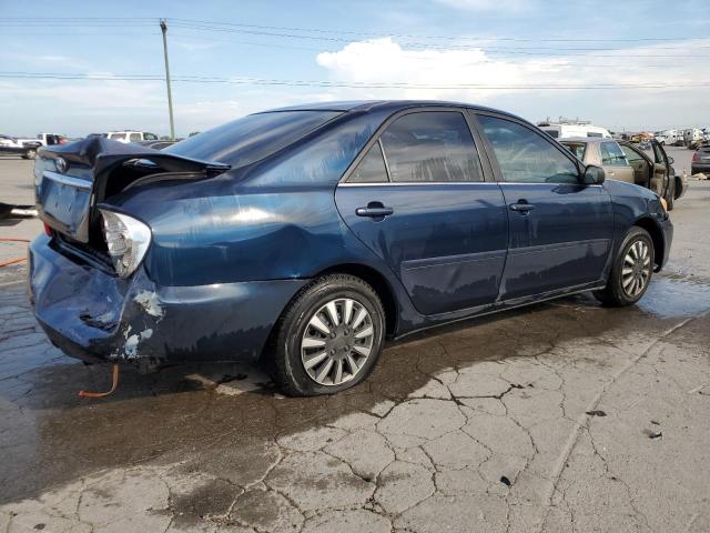 Photo 3 from auction – 2003 TOYOTA CAMRY LE with VIN 4T1BE32K73U237474