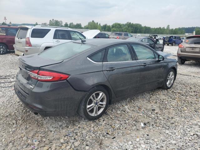 Photo 3 from auction – 2018 FORD FUSION SE with VIN 3FA6P0HD2JR134366