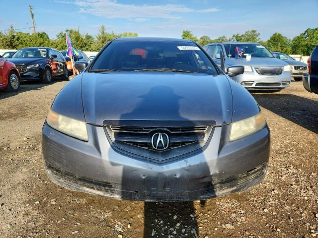 Photo 5 from auction – 2004 ACURA TL with VIN 19UUA66214A034539