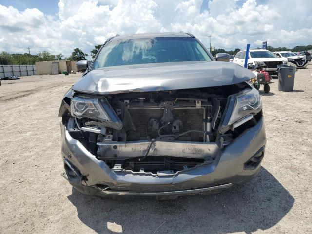 Photo 5 from auction – 2020 NISSAN PATHFINDER SL with VIN 5N1DR2CM2LC613219