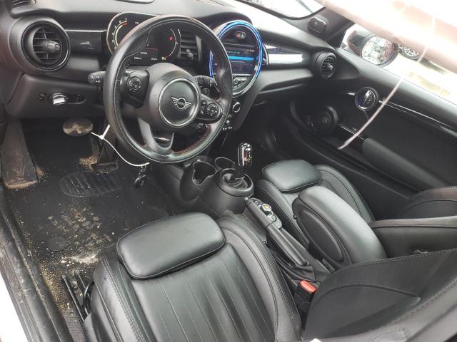 Photo 8 from auction – 2021 MINI COOPER S with VIN WMWXR5C08M2N51331