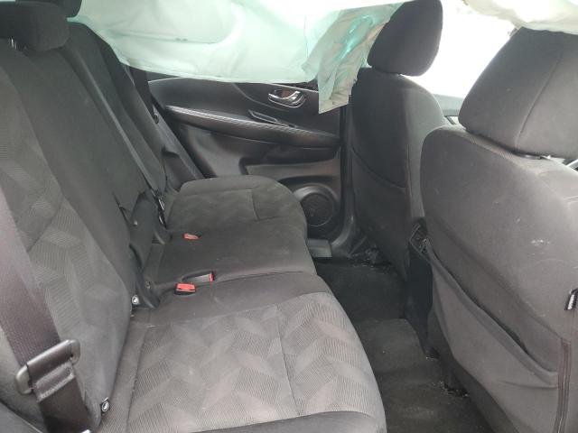 Photo 11 from auction – 2016 NISSAN ROGUE S with VIN KNMAT2MT0GP628119