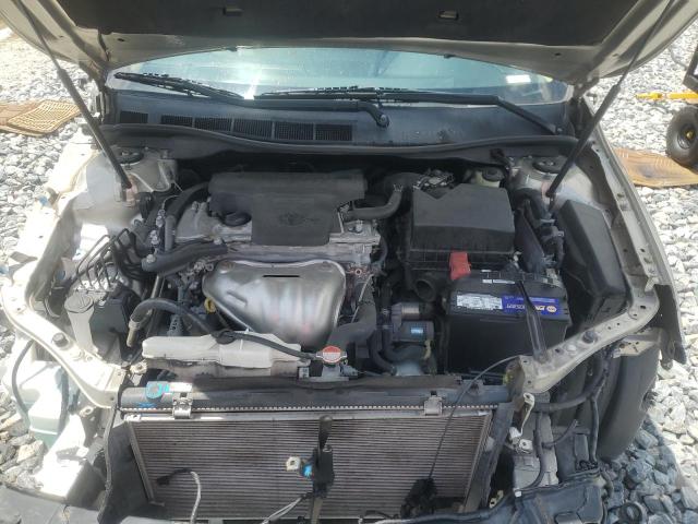 Photo 11 from auction – 2016 TOYOTA CAMRY LE with VIN 4T1BF1FK2GU529969