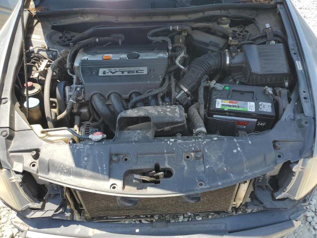 Photo 11 from auction – 2008 HONDA ACCORD with VIN JHMCP26748C076421