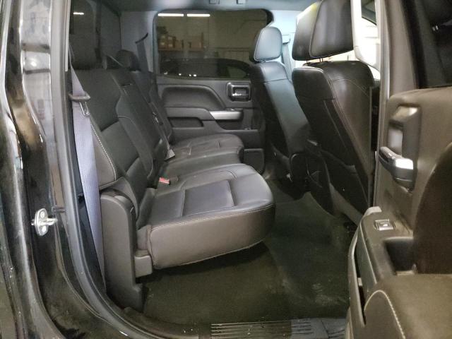 Фото 10 с аукциона – 2016 CHEVROLET 1500 с VIN 3GCUKSEC6GG206858