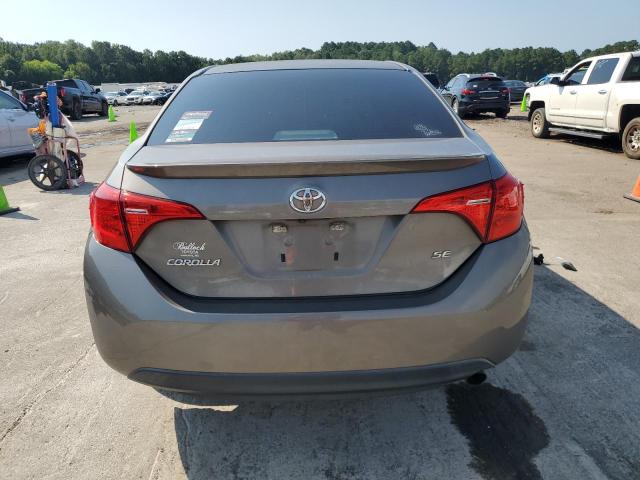 Photo 6 from auction – 2017 TOYOTA COROLLA L with VIN 5YFBURHEXHP607171