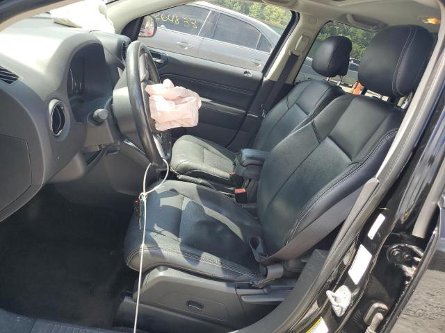 Photo 7 from auction – 2014 JEEP COMPASS LI with VIN 1C4NJDCB3ED867447