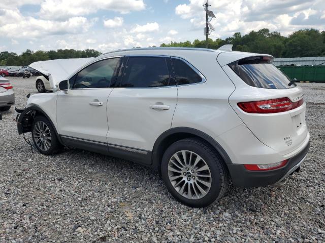 Photo 2 from auction – 2017 LINCOLN MKC RESERV with VIN 5LMCJ3C92HUL20665