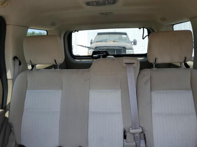 Photo 10 from auction – 2008 FORD EXPLORER XLT with VIN 1FMEU73E18UB10369