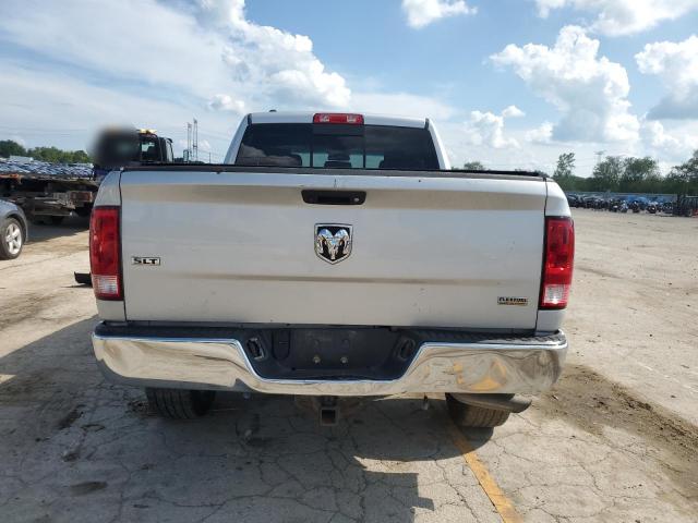 Photo 6 from auction – 2018 RAM 1500 SLT with VIN 1C6RR6GG3JS303838