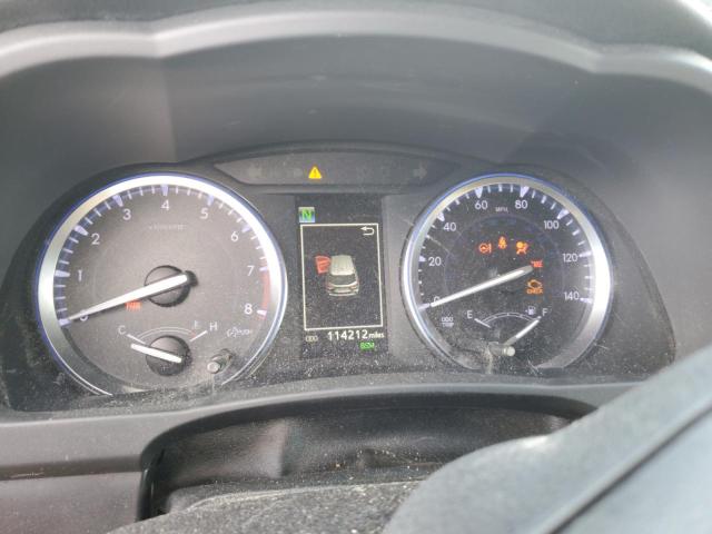 Photo 9 from auction – 2019 TOYOTA HIGHLANDER with VIN 5TDKZRFH7KS552689