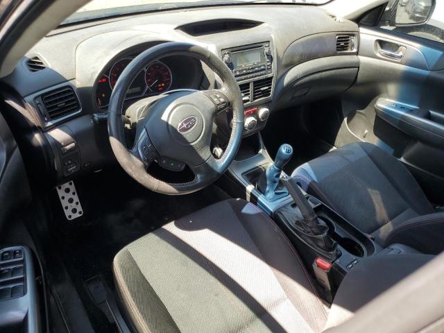 Photo 8 from auction – 2013 SUBARU IMPREZA WR with VIN JF1GR7E67DG207739
