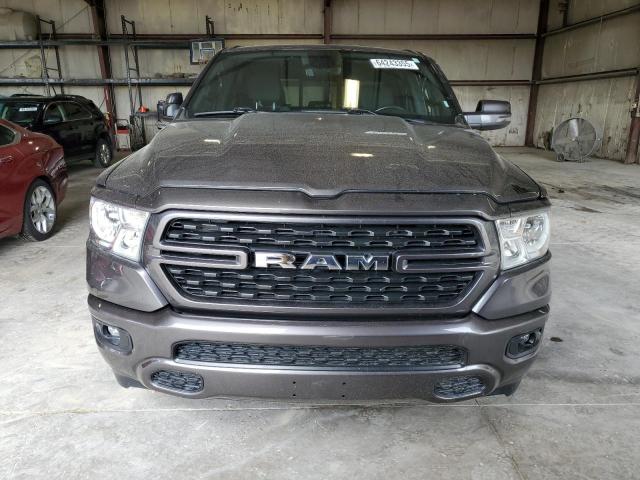 Photo 5 from auction – 2023 RAM 1500 BIG H with VIN 1C6SRFMT8PN563534