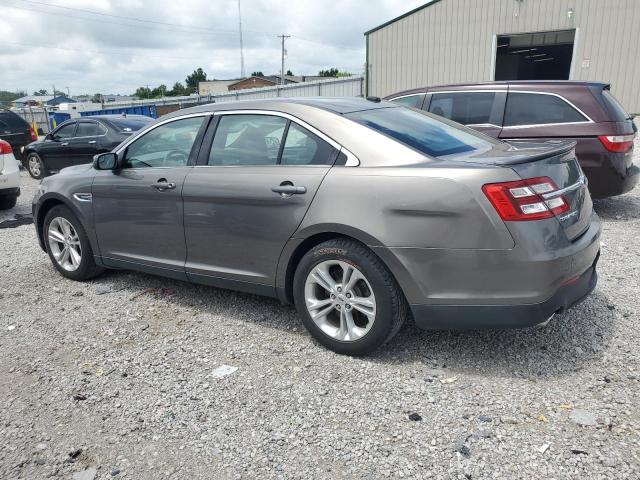 Photo 2 from auction – 2013 FORD TAURUS SEL with VIN 1FAHP2E89DG108239