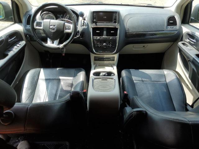 Photo 8 from auction – 2016 DODGE GRAND CARA with VIN 2C4RDGDGXGR376815