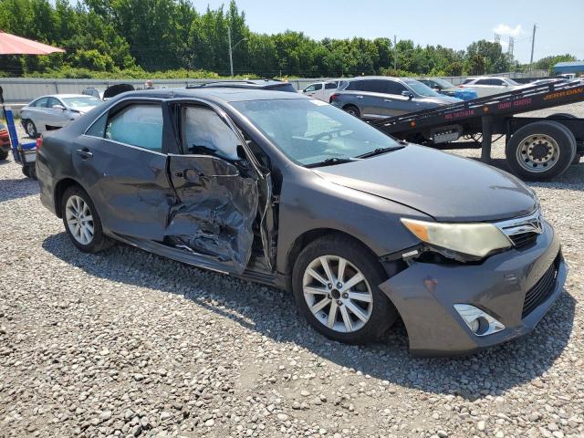 Photo 4 from auction – 2013 TOYOTA CAMRY L with VIN 4T4BF1FK5DR321876