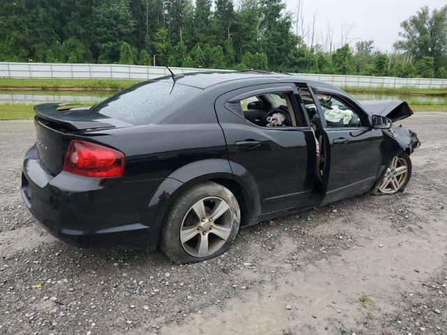 Photo 3 from auction – 2013 DODGE AVENGER SX with VIN 1C3CDZCG9DN718979