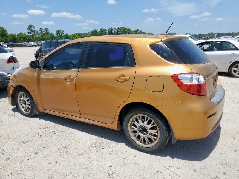 Photo 2 from auction – 2009 TOYOTA COROLLA MA with VIN 2T1KU40E49C092930