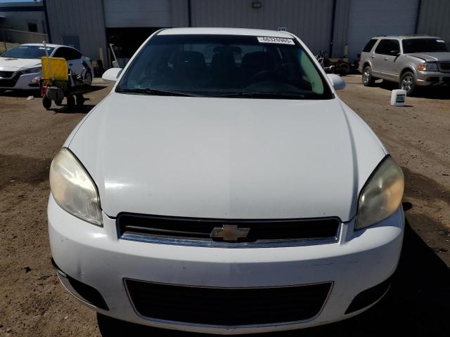 Photo 5 from auction – 2011 CHEVROLET IMPALA LT with VIN 2G1WG5EK2B1112831
