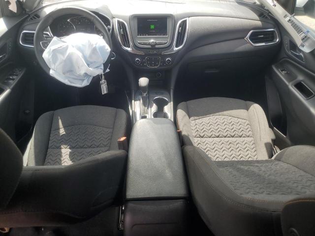 Photo 8 from auction – 2024 CHEVROLET EQUINOX LT with VIN 3GNAXKEG3RL337545