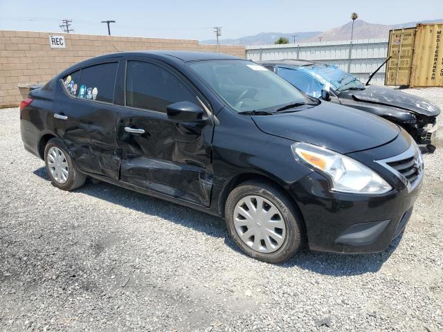 Photo 4 from auction – 2019 NISSAN VERSA S with VIN 3N1CN7APXKL834451