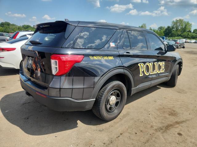Photo 3 from auction – 2024 FORD EXPLORER P with VIN 1FM5K8AB4RGA85052