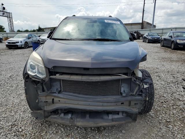 Photo 5 from auction – 2016 CHEVROLET EQUINOX LT with VIN 2GNALCEK5G6269224