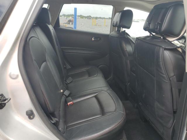 Photo 10 from auction – 2011 NISSAN ROGUE S with VIN JN8AS5MT9BW151519