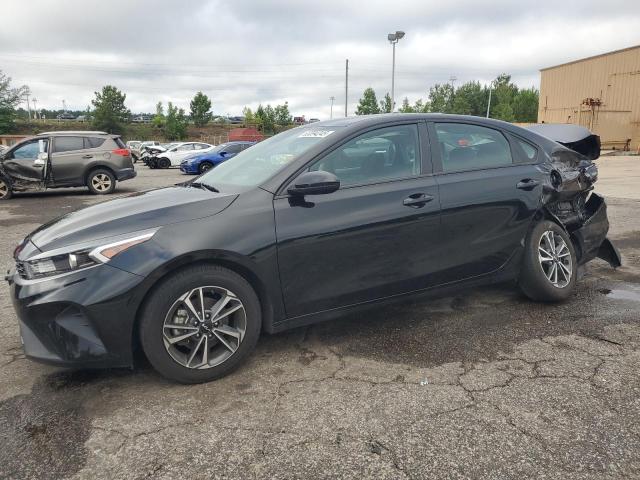 Photo 1 from auction – 2023 KIA FORTE LX with VIN 3KPF24AD8PE581990