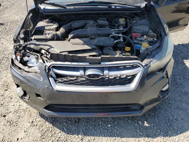 Photo 11 from auction – 2012 SUBARU IMPREZA SP with VIN JF1GPAL60CG202824