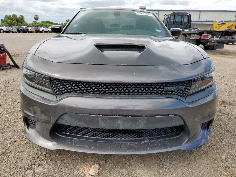 صورة رقم 5 من المزاد - 2023 DODGE CHARGER R/ مع VIN 2C3CDXCT9PH589463