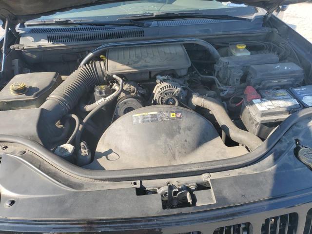 Photo 11 from auction – 2007 JEEP GRAND CHER with VIN 1J8GS48K67C503510