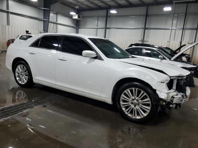 Photo 4 from auction – 2014 CHRYSLER 300 with VIN 2C3CCARG2EH321345