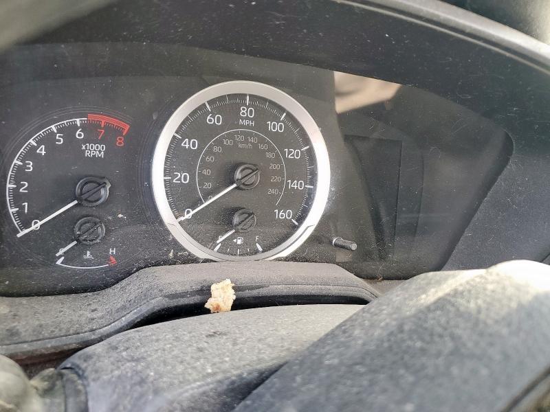 Photo 9 from auction – 2020 TOYOTA COROLLA LE with VIN 5YFEPRAEXLP063889