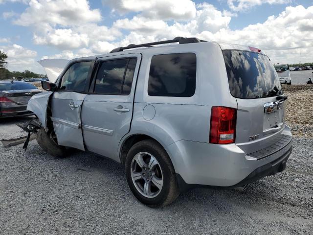 Photo 2 from auction – 2015 HONDA PILOT SE with VIN 5FNYF3H35FB034317