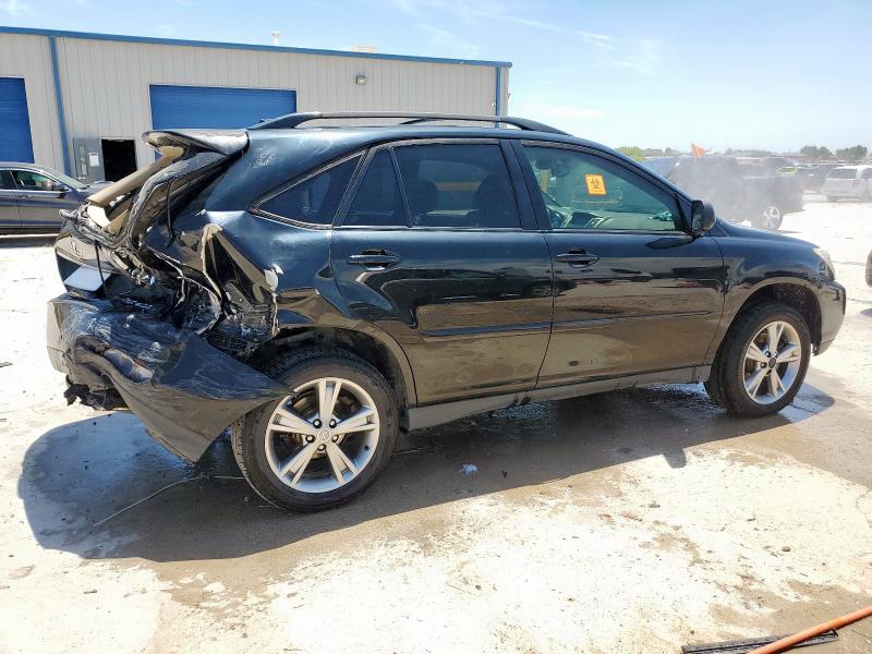 Photo 3 from auction – 2006 LEXUS RX 400 with VIN JTJGW31U760001572