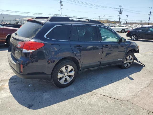 Photo 3 from auction – 2012 SUBARU OUTBACK with VIN 4S4BRBCC6C3219365