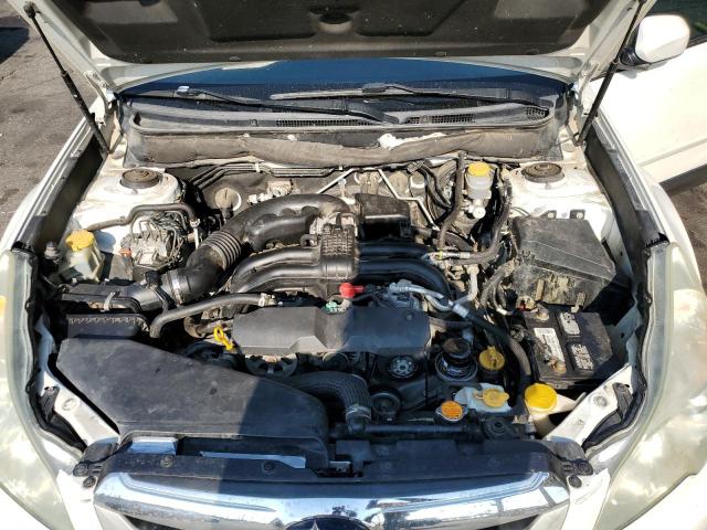 Снимка 11 от търг – 2014 SUBARU OUTBACK 2. с VIN 4S4BRCMC2E3270983