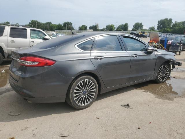Photo 3 from auction – 2017 FORD FUSION SE with VIN 3FA6P0HD1HR342832