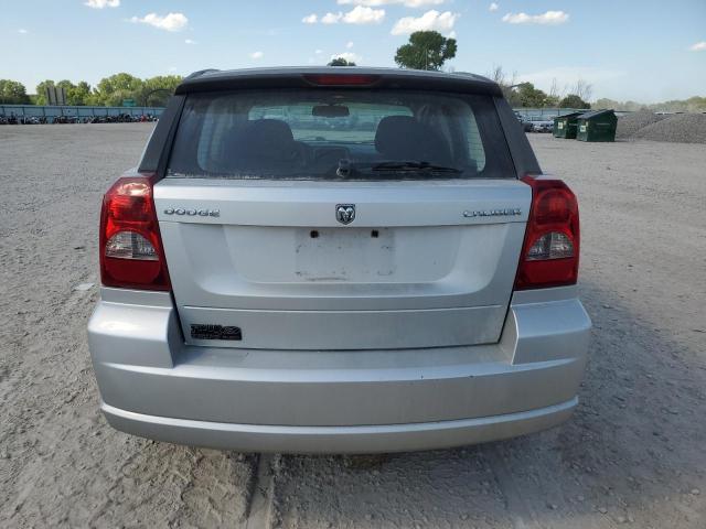 Photo 6 from auction – 2011 DODGE CALIBER HEAT with VIN 1B3CB5HA5BD241888