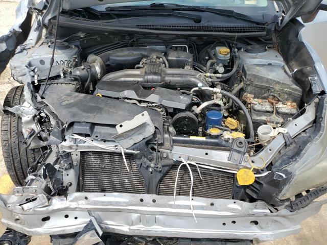 Photo 12 from auction – 2012 SUBARU IMPREZA PR with VIN JF1GPAC66CH216558
