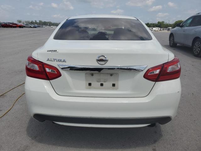 Photo 6 from auction – 2017 NISSAN ALTIMA 2.5 with VIN 1N4AL3AP5HC178205