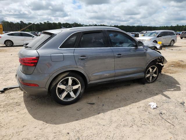 Photo 3 from auction – 2015 AUDI Q3 PREMIUM PLUS with VIN WA1BFCFS1FR012786