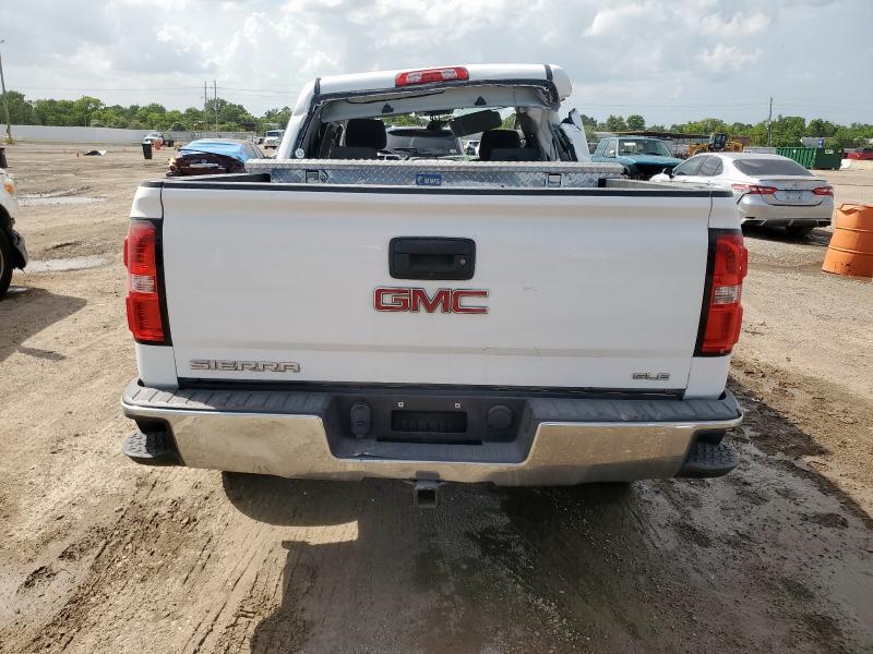 Photo 6 from auction – 2017 GMC SIERRA C15 with VIN 3GTP1MEC5HG486818