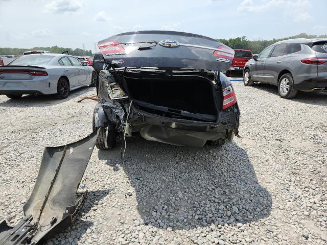 Photo 6 from auction – 2015 FORD TARAUS with VIN 1FAHP2E81FG176876