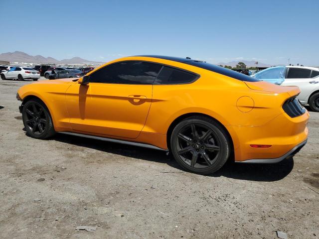 Photo 2 from auction – 2018 FORD MUSTANG with VIN 1FA6P8TH6J5145060