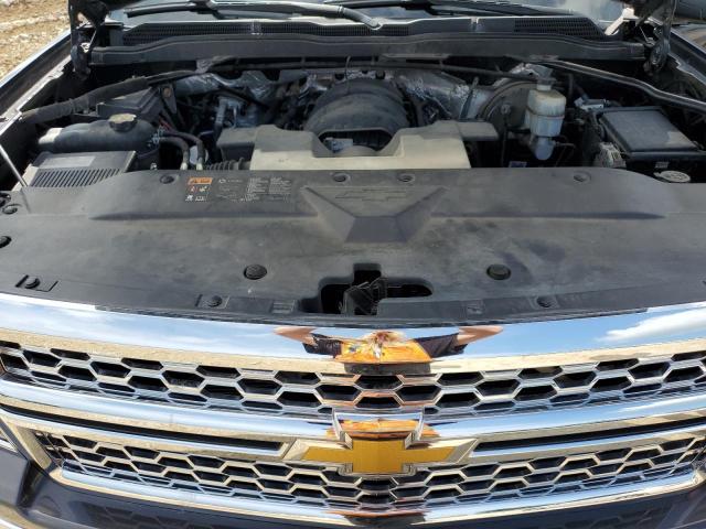 Photo 11 from auction – 2015 CHEVROLET SILVERADO with VIN 3GCUKREC9FG123691