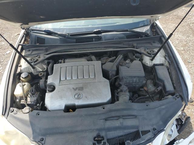 Photo 11 from auction – 2007 LEXUS ES 350 with VIN JTHBJ46G572021215