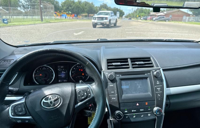 Photo 9 from auction – 2016 TOYOTA CAMRY LE with VIN 4T1BF1FK4GU121425